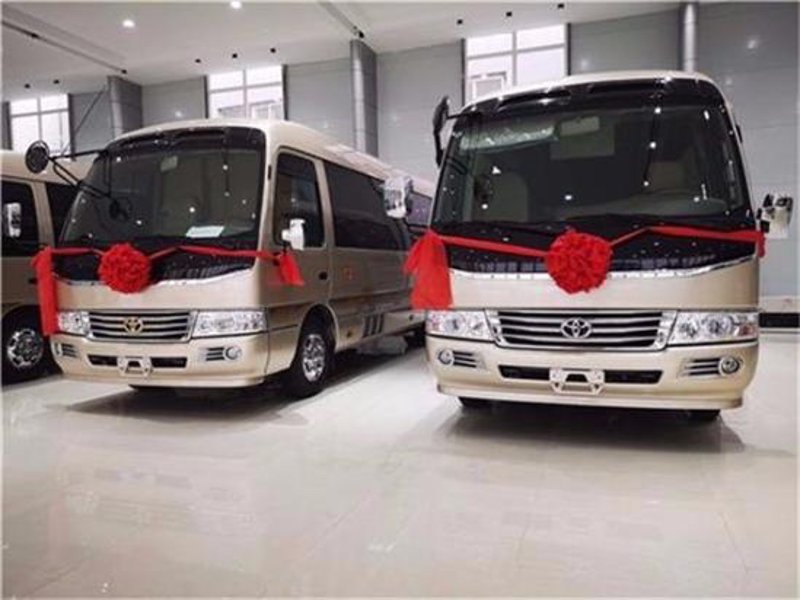 商务租车:提升企业形象与办公室文化的新选择